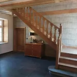 Bed & Breakfast La Ferme De Sotrez 4*
