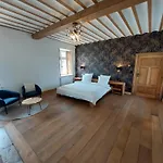 La Ferme De Sotrez 4*