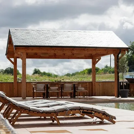 La Ferme De Sotrez Nandrin