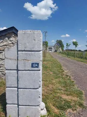 La Ferme De Sotrez