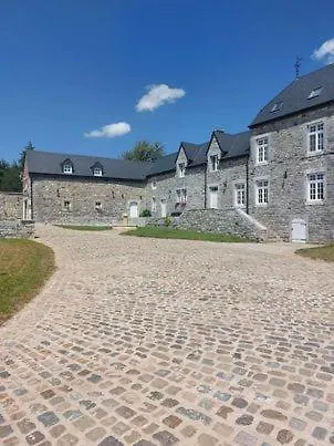 La Ferme De Sotrez Nandrin