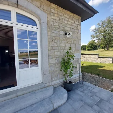 La Ferme De Sotrez Nandrin