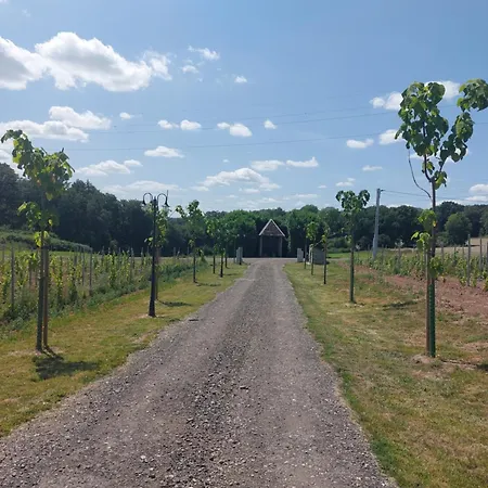 La Ferme De Sotrez Bed & Breakfast