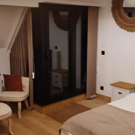 La Ferme De Sotrez 4*