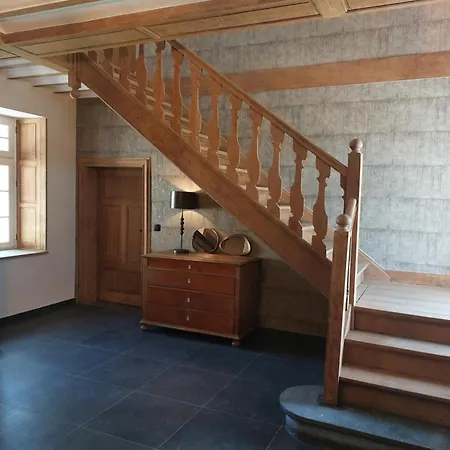 Bed & Breakfast La Ferme De Sotrez 4*