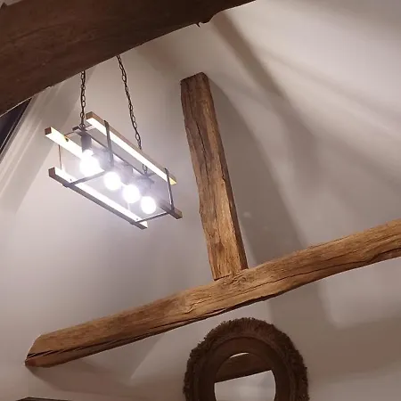 La Ferme De Sotrez 4*